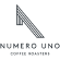 Numero Uno Client Logo